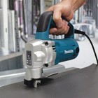 Makita Js3201 6 2 Amp 10 Gauge Shear Kit 3 86kg Mild Steel Plate   Stainless Jp