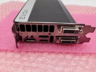 Evga Geforce Gtx 680 Ftw  Le 4gb Gddr5 Graphics Card