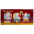 Hello Kitty Chinese Lunar New Year Of The Horse 2026  3 - 8  Characters