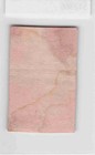  a vintage Japan Safety Match Label For Export 1800s  Matchbox Card s12366 8h8