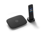  Telo Voip Free Internet Home Phone Service And Hd3 Handset  Affordable 