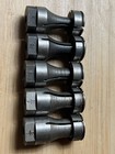 Procunier Tapping Head Collet Lot Of 5  3e 3 Series Collet Style  a2 