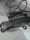 Antique Electric Sewing Machine Foot Pedal Cast Iron Rheostat  final Price 