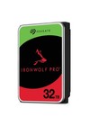 Seagate Ironwolf Pro St32000nt000 32tb Hard Drive  3 5   Sata 6gb s 
