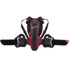 Alpinestars Nucleon Kr-3 Street Motorcycle Mx Motocross Back Protector Pick Size