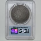 1795 Draped Bust Dollar - Centered Bust - Pcgs Vg 08