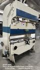 35 Tons X 6 Ft Diacro Hydra Power Press Brake Between Uprights 62  Fo Back Gauge
