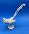 Royal Vienna Augarten Wein Austria Porcelain Figurine Of A Pheasant Bird