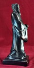 Bronze Sculpture  Statue Of Zhuangzi  An Ancient Chinese Figure