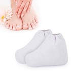 Paraffin Wax Booties  Segbeauty Heated Foot Spa Liners  Paraffin    
