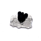 New 2026 Wdw Hidden Disney Mickey Wave A Tinker Bell Lucky Bus Busses Pin