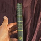 Arthur Edward Waite Book Of Black Magic And Of Pacts Hardcover 1910 1940