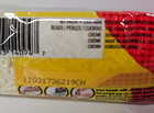 Perler Mini Beads For Kids Crafts  2000 Pcs Pack Of 1 Creme