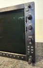 Garmin  Inc  Gdu 1240a Primary Flight Display P n  011-0140-30  28v 