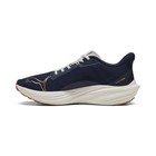 Puma Darter Pro Archive 31097402 Mens Blue Mesh Athletic Running Shoes