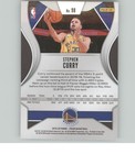 2019-20 Panini Prizm  98 Stephen Curry