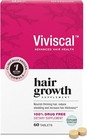 Viviscal Hair Growth Supplements For Women To Grow Thicker  Clinically Proven 