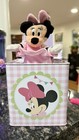Tested works 2014 Disney Baby Minnie Mouse Jack-in-the-box Musical Toy For Gift