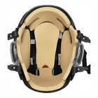 Bauer 4500 Hockey Helmet Black  size Medium   sporting Goods  Brand New Sealed