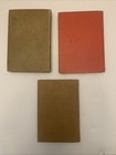 South American Neighbors Antique Book Lot Europe Reader Friends World Hc 1924-34