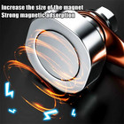     Strong Heavyduty Magnetic Welding Ground Clamp Tool Welder Magnet Holder 1pc    