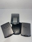 Palm One Tungsten E2   X2 Palms V Pda Handheld Organizers Stylus Untested