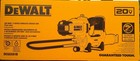 Dewalt Dcgg581b 20v Max Cordless Grease Gun Variable Speed Replaces Dcgg571b