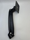 Ergotron     Lx Monitor Arm  Single Monitor Desk Mount     Matte Black