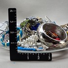 Costume Jewelry Lot Vintage Modern Mixed Wear Craft Resell 2 Lb
