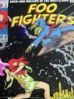Foo Fighters Foil Event Poster May 2 2026 Starland Ballroom Sayrevillenj  xx 125