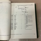 John Deere Jd 310a 310b Parts Manual Catalog Book Tractor Backhoe Loader  Pc1930