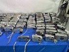 Mix Models Lot Of 93x Olympus  Sony  Canon    Cameras camcorder  as-is   1