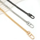 47  Replacement Metal Purse Chain Strap Handle Shoulder Crossbody Handbag Bag
