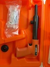 Ramset M70 Powder Actuated Tool - Fastening Tool With Case - New Never Used