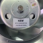 1 Pc  New Nbm Rt7131-0240w-b30f-s05 Spindle Motor Fan 3 ac 380-420v 50 60hz 4pin