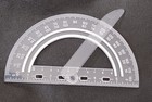 Drafting Tool Lot  16 Piece  Koh-i-nor  Alvin  Lietz pickett  Fiskars  Staedtler