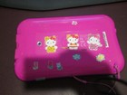 Leapfrog Leappad Ultimate  Learning Tablet Game Device Parental Locked As Is