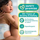 Pampers Baby Diapers - Swaddlers - Size 2  186 Count  Ultra Absorbent Disposable