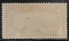 1935 Honduras Air Mail  c81 Airplane View Of Tegucigalpa Mlh Og Architecture