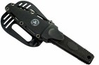 Fixed Blade Boot Belt Throwing Knife Concealed Carry Sheath Holster Self Defense