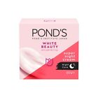 Pond s Beauty Night Cream Advance Gluta Boost Technology Spotless Glow 50g 