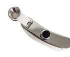 7oz Stainless Wine Pot Alcohol Pocket Flask With Funnel Portable Whiskey Flask