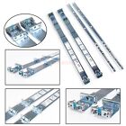 Dell Poweredge R320 R420 R620 R630 R640 1u Static Ready Rail Rails Kit 053d7m