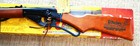 Red Ryder 45 Anniv  Of Natl  Championship Match   rare  Plus 70th Rr  2010  Nos 