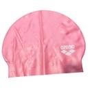Speedo Arena Sporti Swim Cap Lot Of 6 Silicone Latex Mixed Colors Training Gear