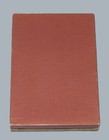 Vintage New In Box Wilson Gentlemen s Club Stationery Set - 50 Sheets   40 Env 