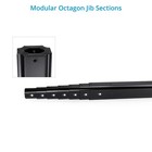Proaim Kite-22 Wonder Package - 24 5ft Camera Jib Crane For Film Productions