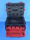 Craftsman 450-piece Mechanics Tool Set Metric Sae 3 Drawer Case Only    Empty  