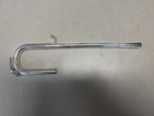 C Trumpet Leadpipe Reverse With Tuning Slide M k Drawing  Off Of Bach Mt Vernon