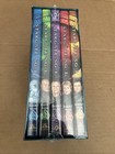 New Sealed Stargate Sg-1 - Season 7 Dvd 2004  plus Bonus Disk Stargate Atlantis 